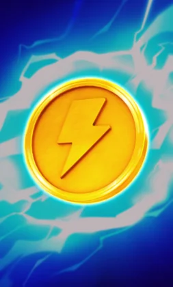 Thunder Coins XXL: Halten und gewinnen Thunder Coins XXL: Halten und gewinnen